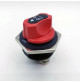 Battery Selector Switch-12-32V- 300Ampere - EL-163 - ELESL